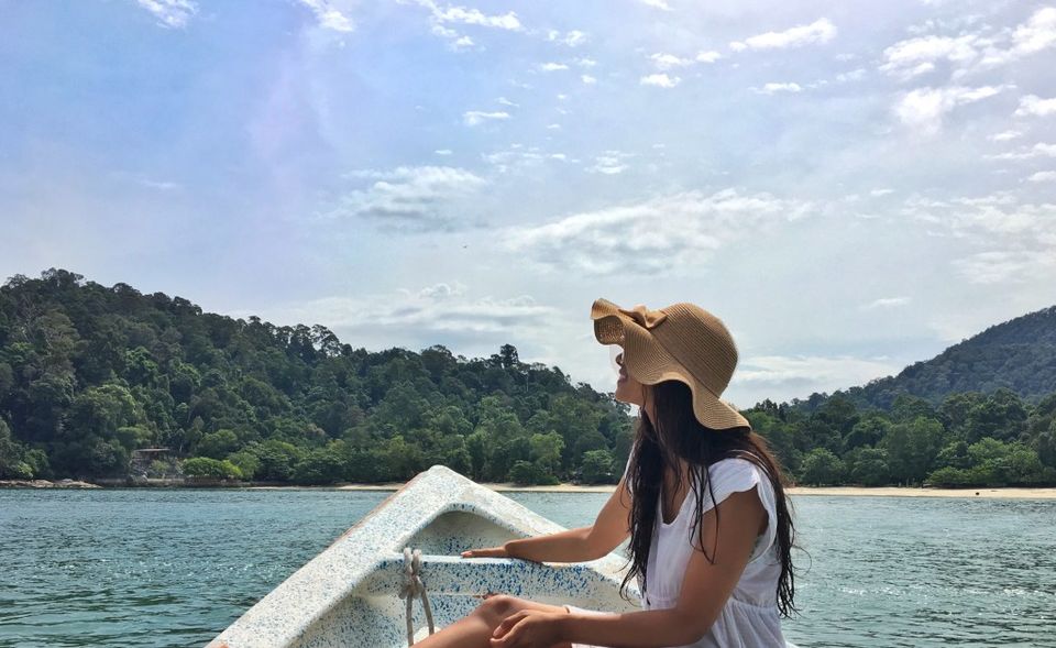 Photo of Pangkor Sandy Beach Resort, Jalan Pasir Bogak, Pulau Pangkor, Perak, Malaysia by Ananya Ghosh