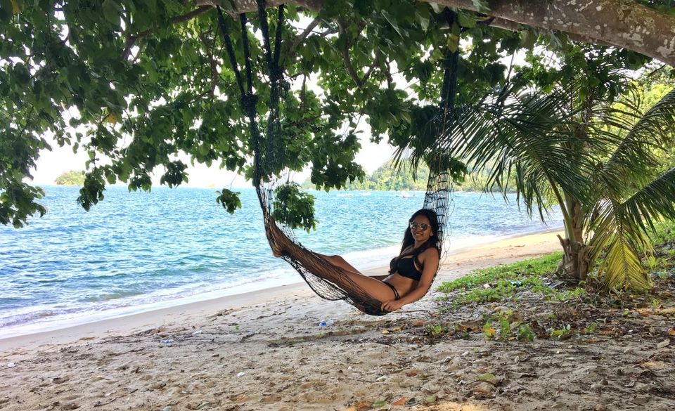 Photo of Pangkor Sandy Beach Resort, Jalan Pasir Bogak, Pulau Pangkor, Perak, Malaysia by Ananya Ghosh