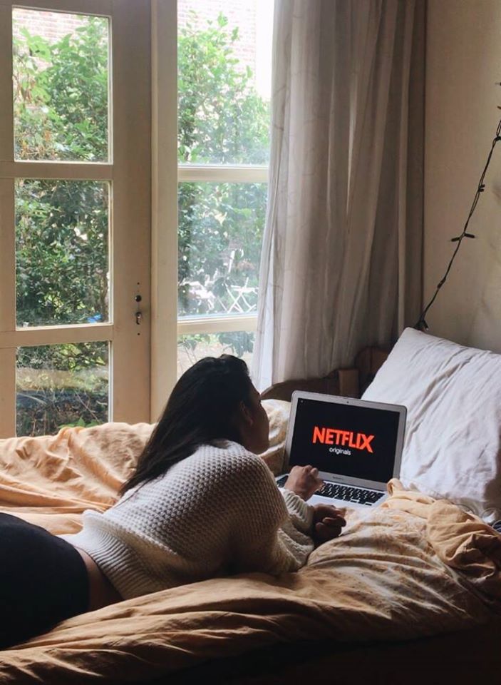 Photo of Things To Do When You're Feeling Blue 3/3 by Ananya Ghosh