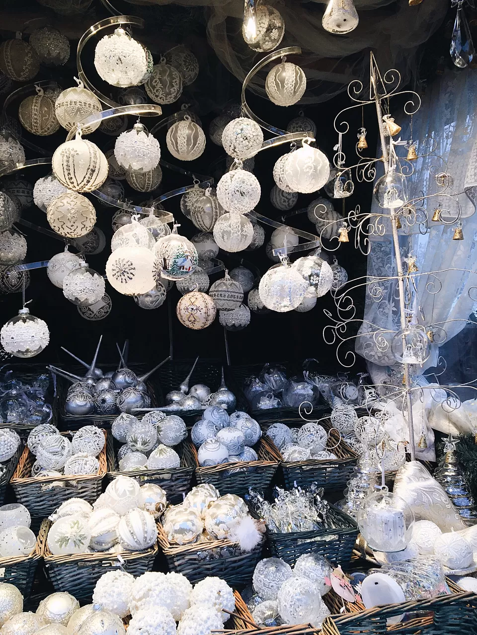 Photo of Wien, Austria by Ananya Ghosh
