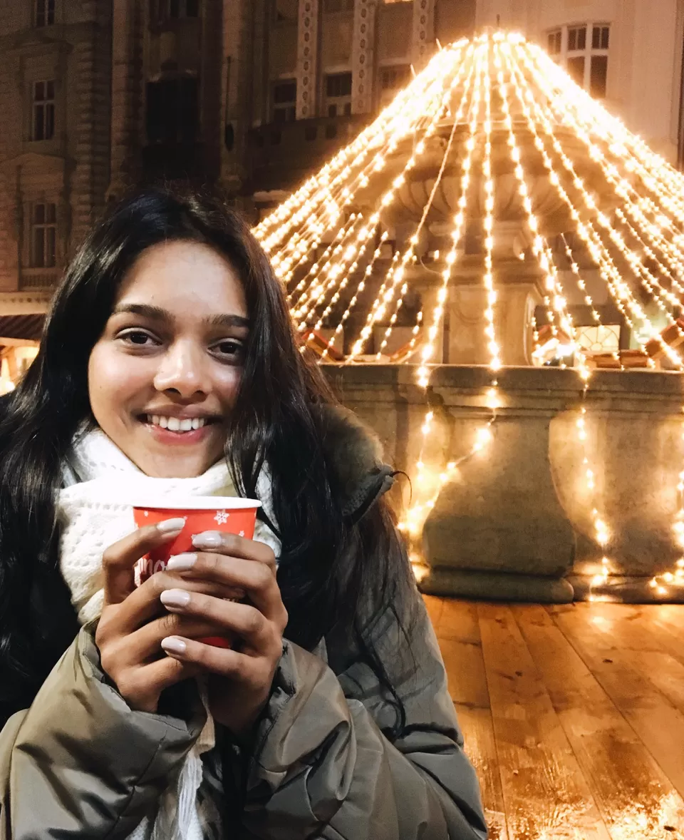 Photo of Experience The 10 Best Christmas Markets In Vienna Among Imperial Palaces & Baroque Streetscapes by Ananya Ghosh