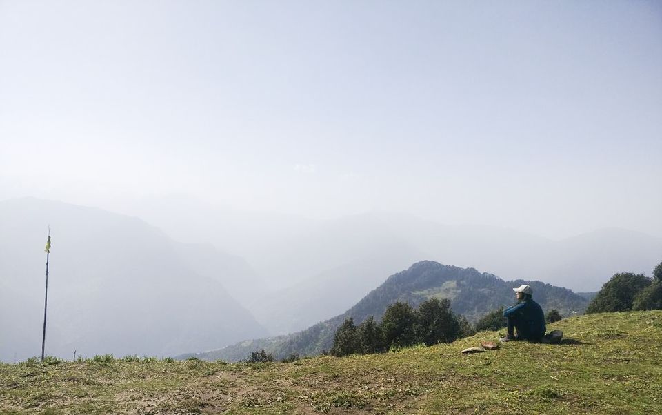 Photo of A Travel Blogger's take on Eco-Travel by Ananya Ghosh