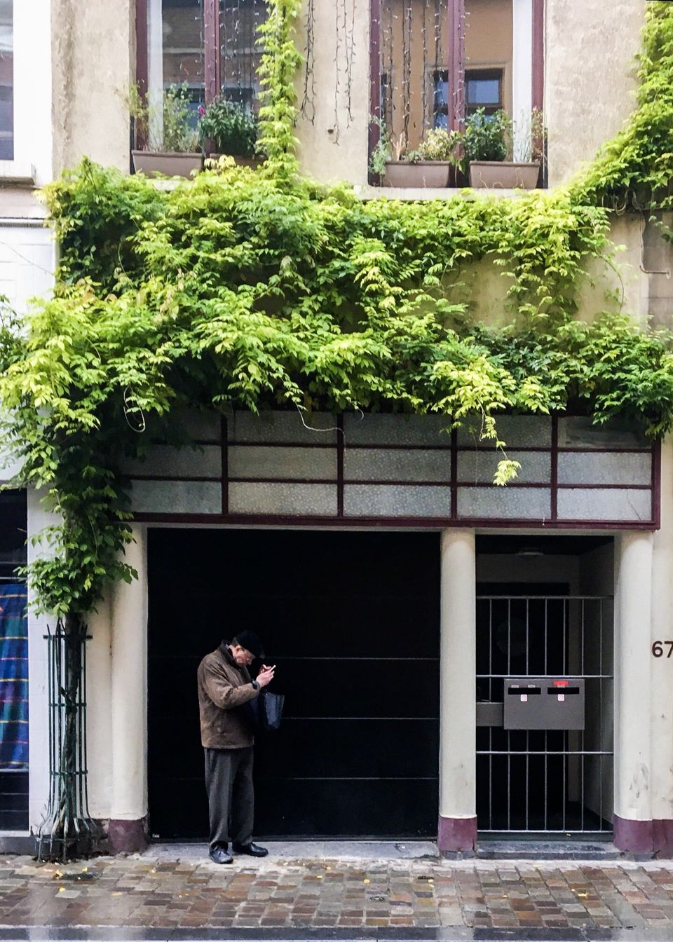 Photo of Brussels, Belgium by Ananya Ghosh