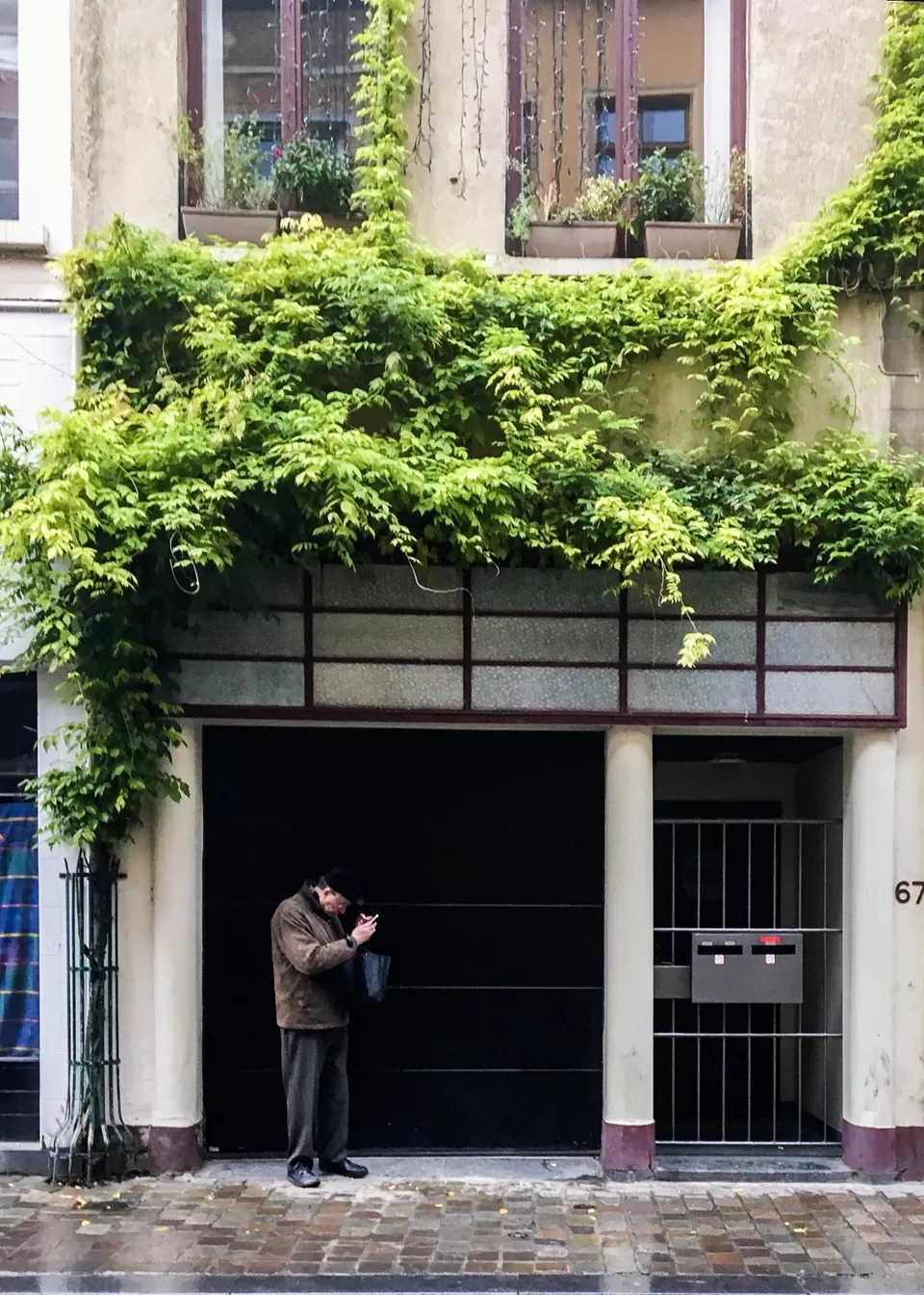 Photo of Brussels, Belgium by Ananya Ghosh