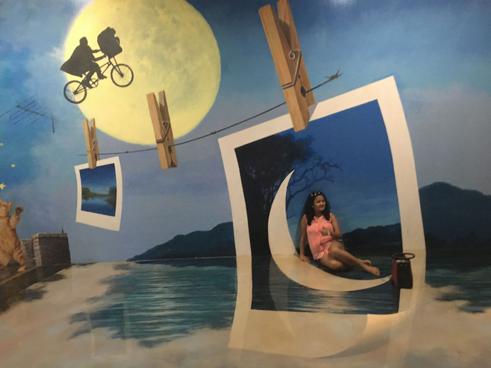 Photo of Pattaya City Chon Buri Thailand by Avantika Das