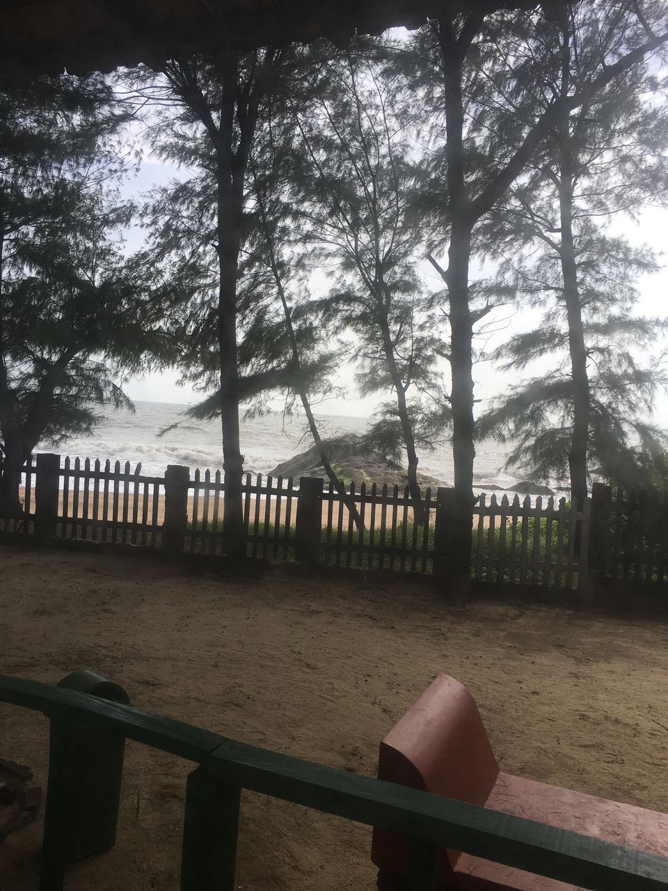 Photo of Maravanthe Beach – A Splendid Sojourn 7/7 by Avantika Das