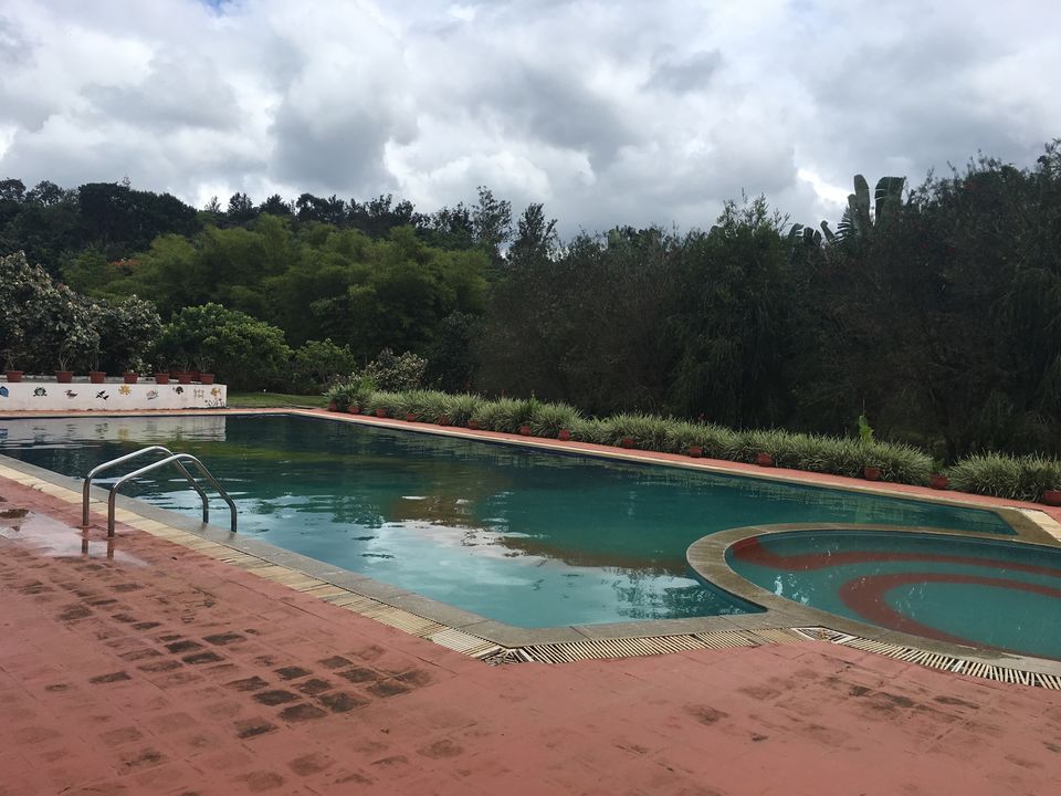 Photo of Team Outing to Kadkani Resorts - Coorg 3/3 by Avantika Das