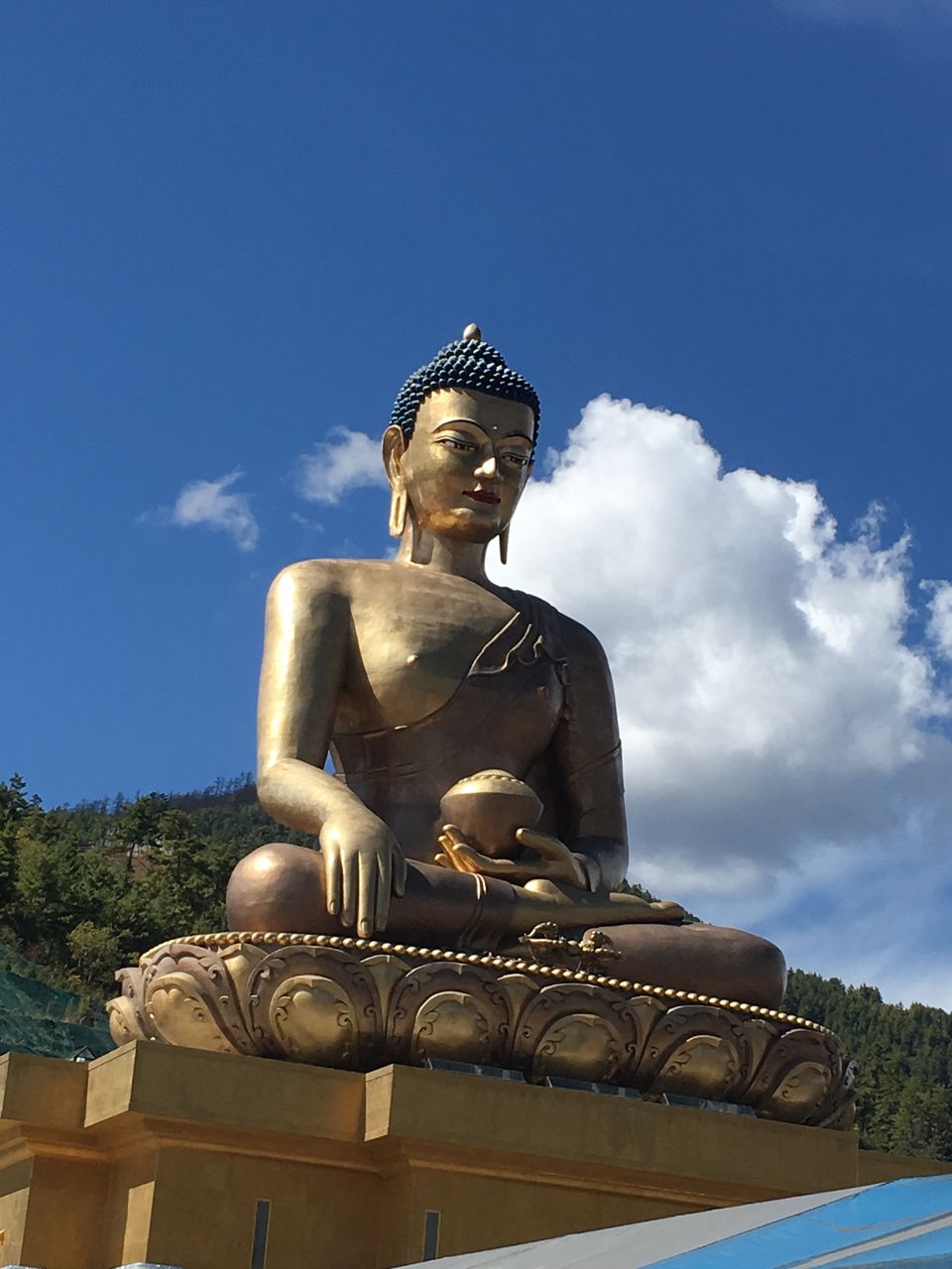 Photo of Budget Trip to Blissful Bhutan by Avantika Das
