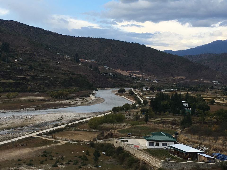 Photo of Budget Trip to Blissful Bhutan by Avantika Das