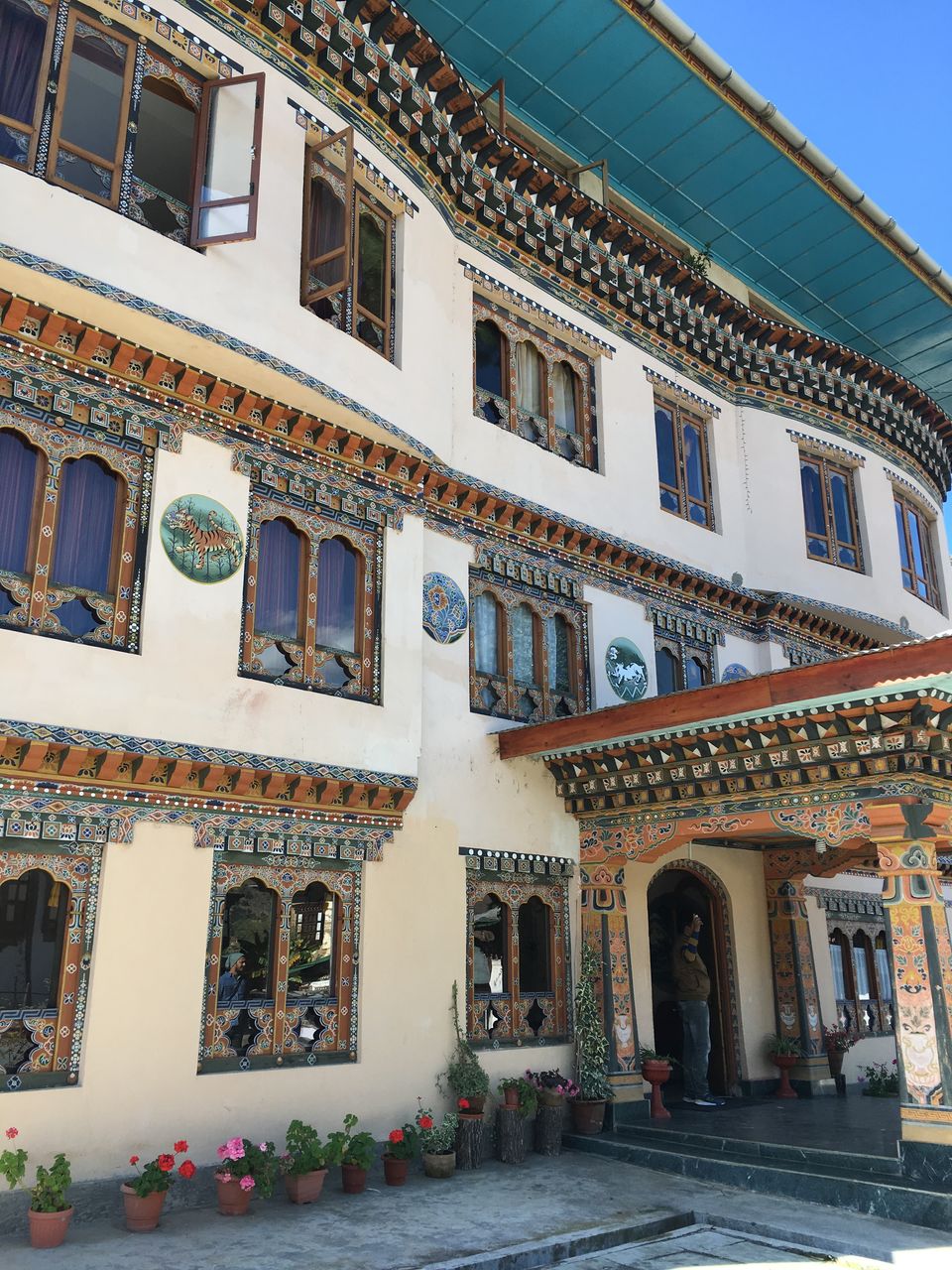 Photo of Budget Trip to Blissful Bhutan by Avantika Das