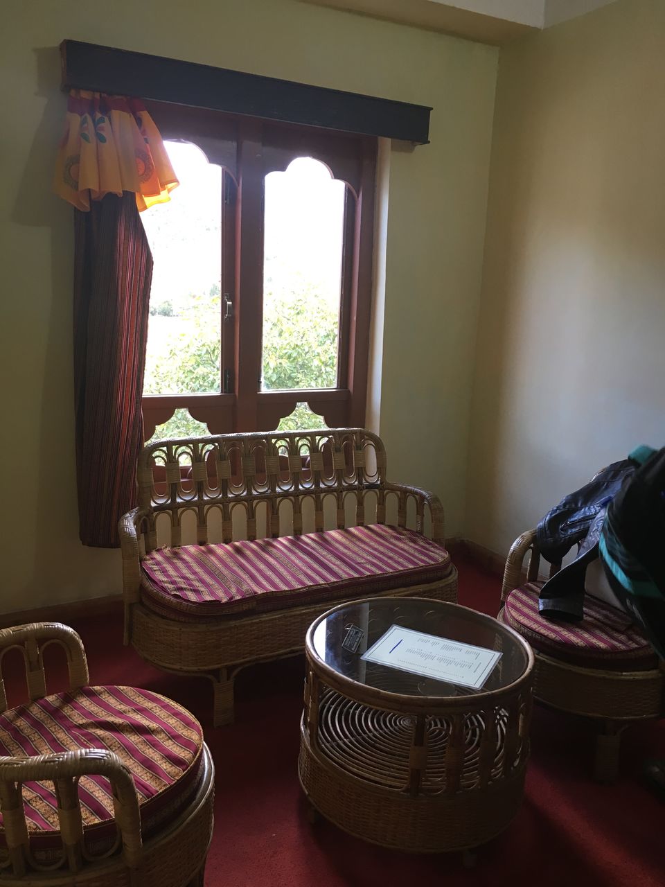 Photo of Budget Trip to Blissful Bhutan by Avantika Das