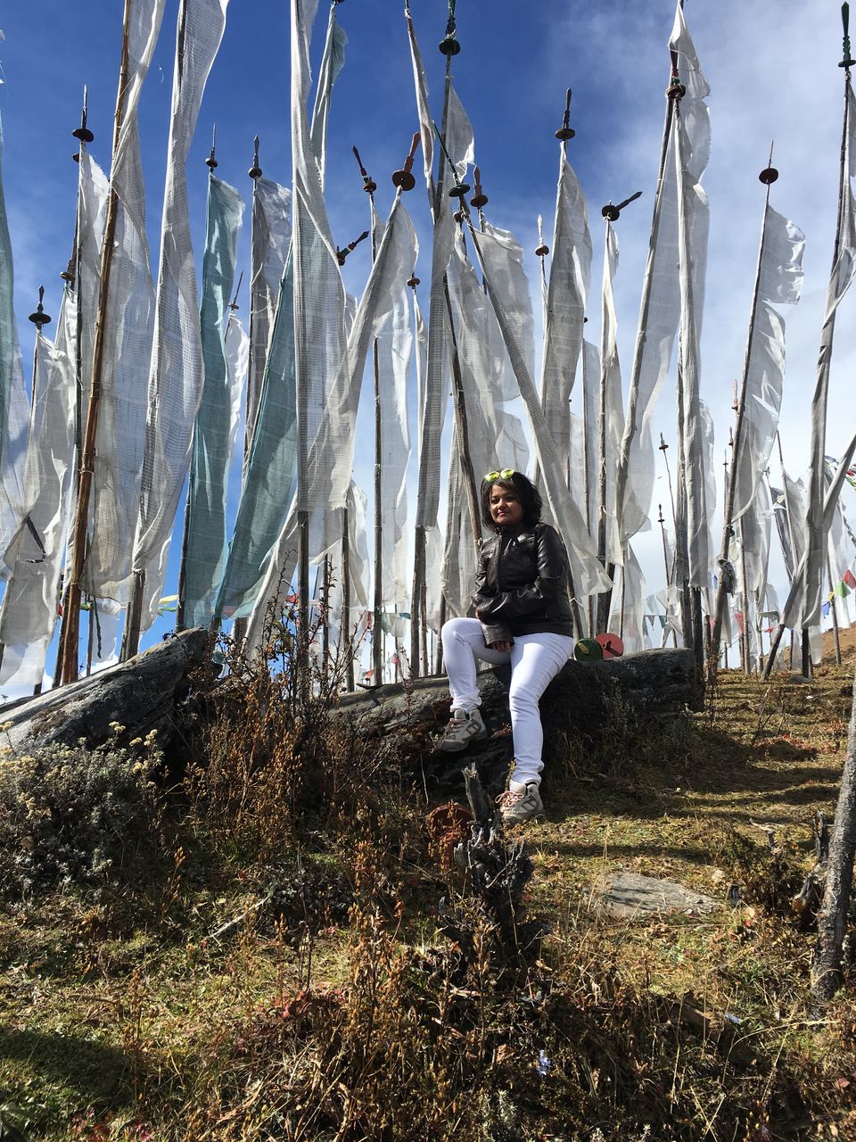 Photo of Budget Trip to Blissful Bhutan by Avantika Das