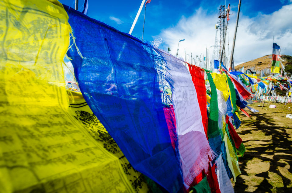 Photo of Budget Trip to Blissful Bhutan 2/3 by Avantika Das