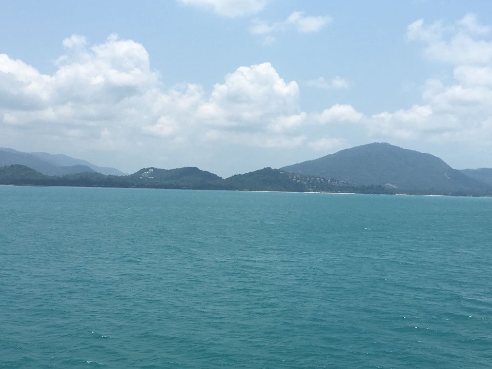 Photo of The Pier, Don Sak, Don Sak District, Surat Thani, Thailand by Avantika Das