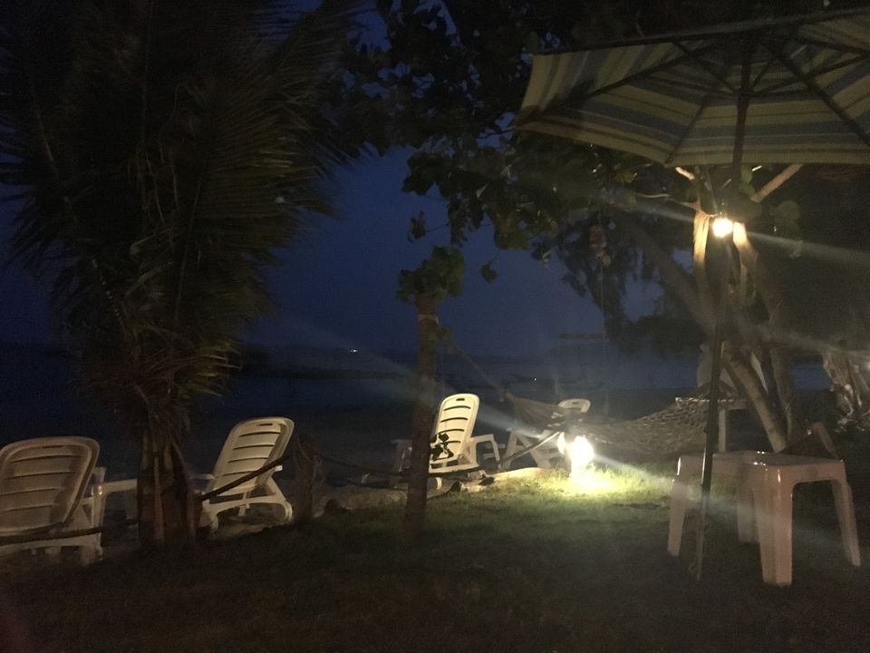 Photo of Samui Caravans, Na mueng, Ko Samui District, Surat Thani, Thailand by Avantika Das