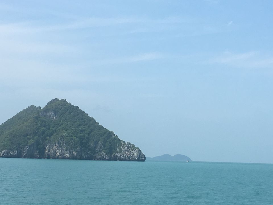 Photo of Backpacking to Koh Samui by Avantika Das
