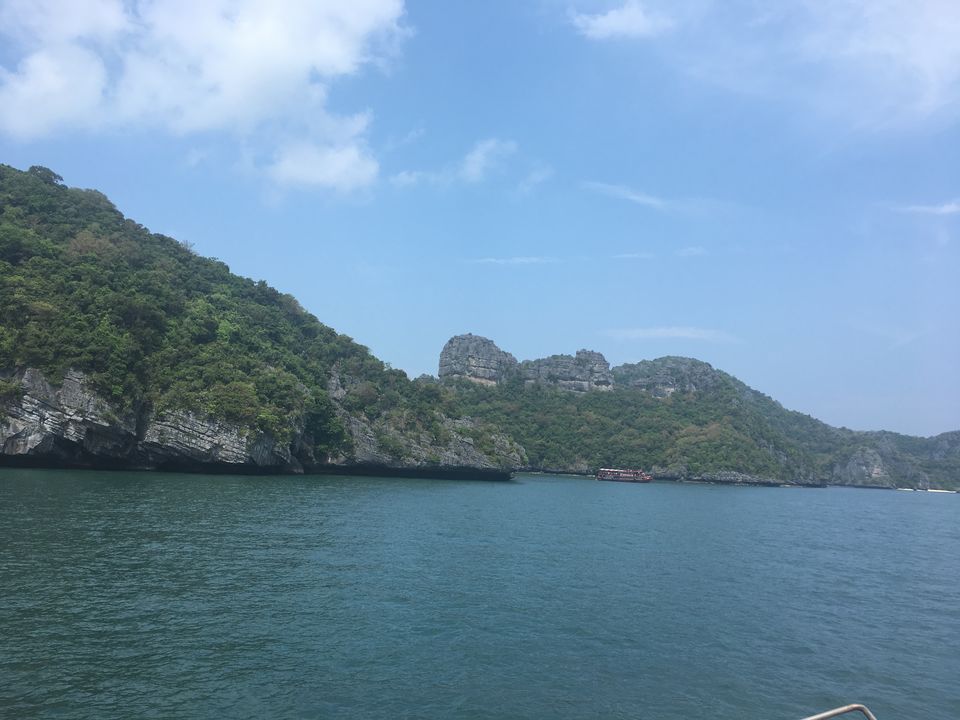 Photo of Backpacking to Koh Samui by Avantika Das