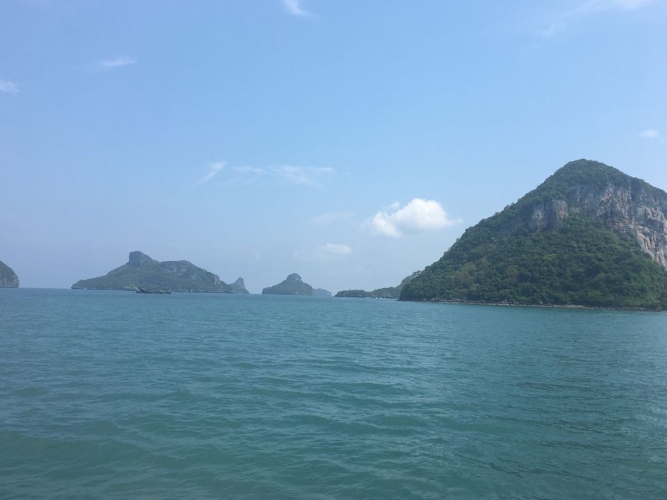 Photo of Backpacking to Koh Samui by Avantika Das