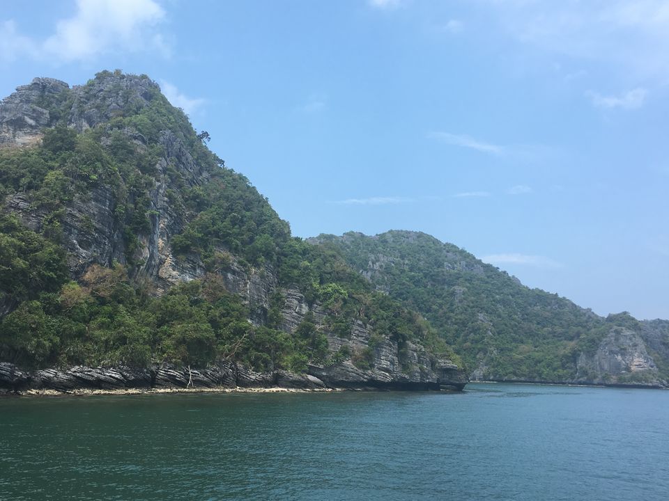 Photo of Backpacking to Koh Samui by Avantika Das