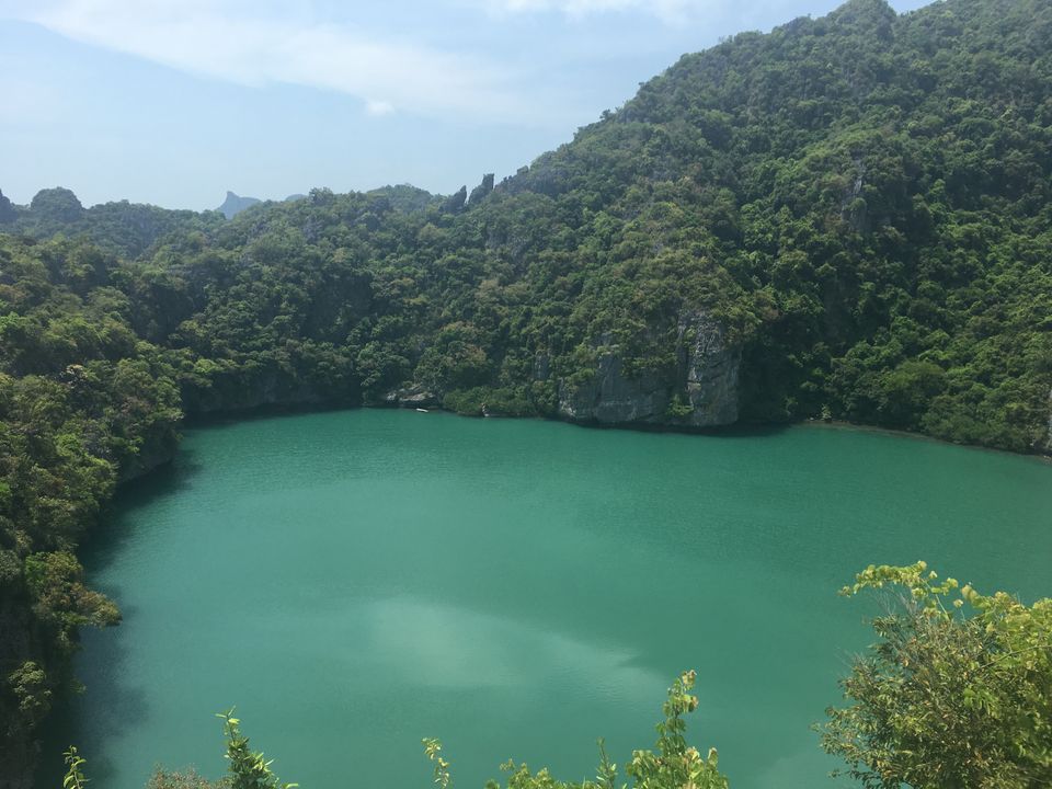 Photo of Backpacking to Koh Samui by Avantika Das