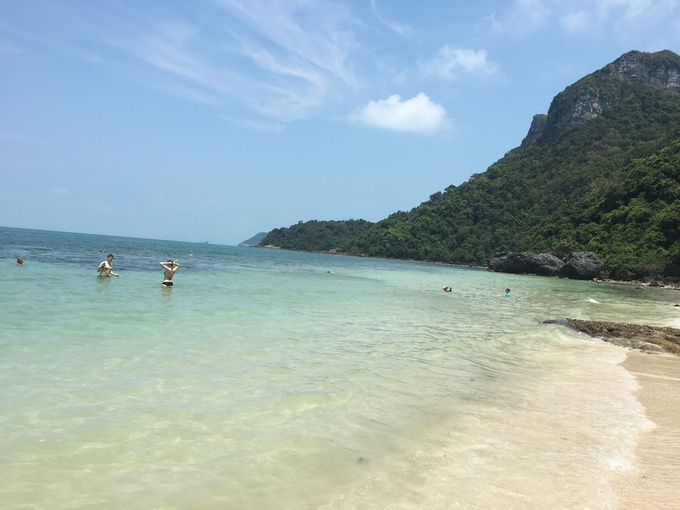 Photo of Backpacking to Koh Samui by Avantika Das