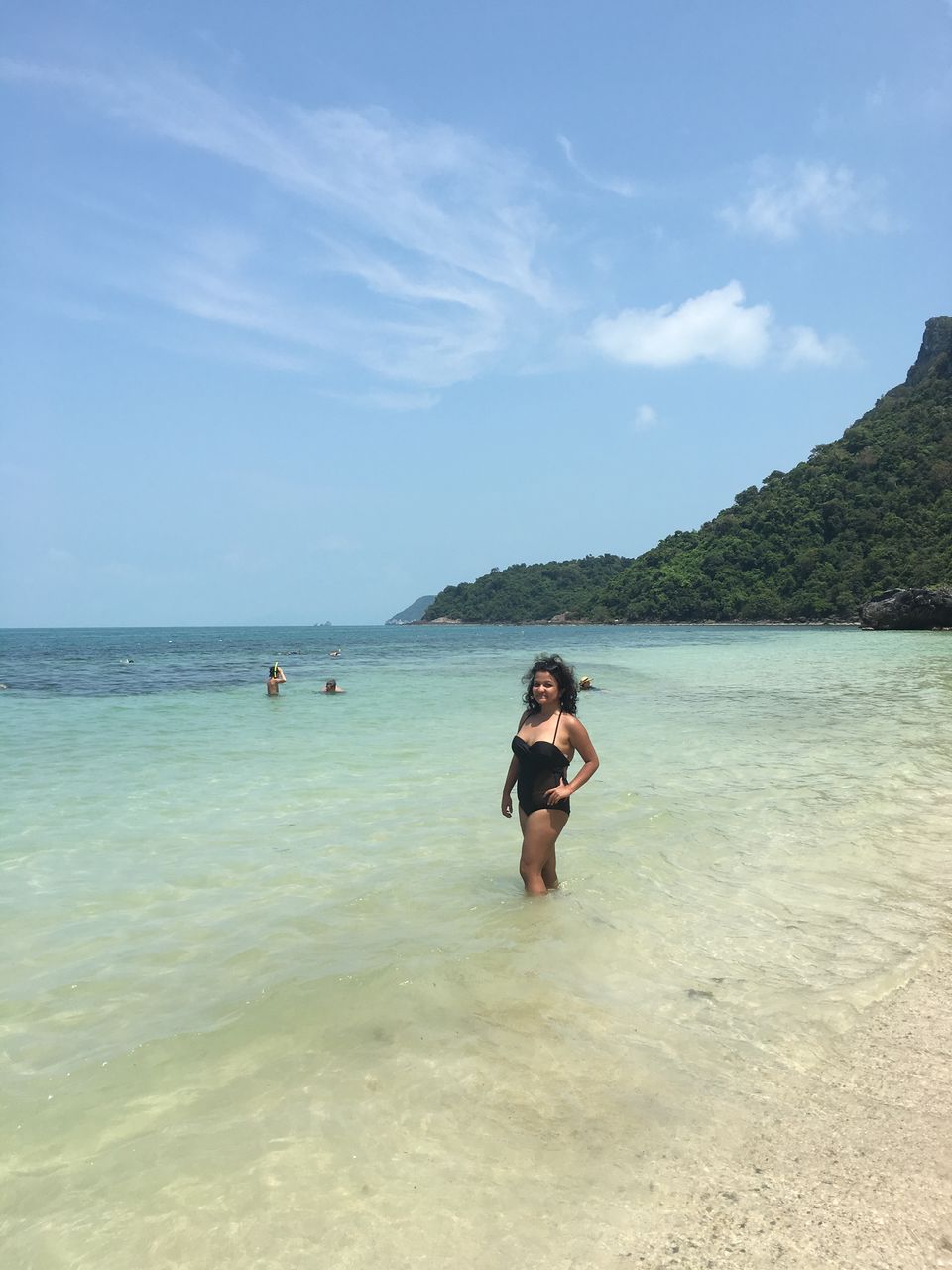 Photo of Backpacking to Koh Samui by Avantika Das
