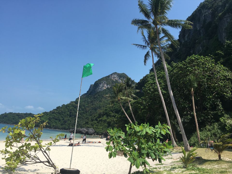 Photo of Backpacking to Koh Samui by Avantika Das
