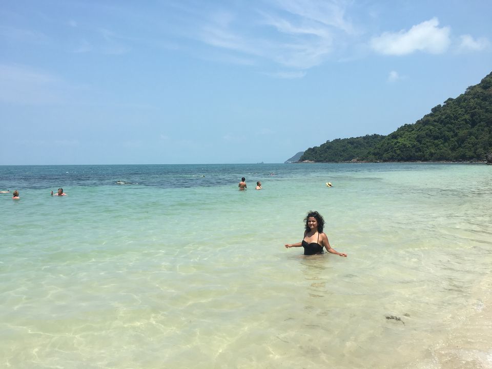 Photo of Backpacking to Koh Samui by Avantika Das