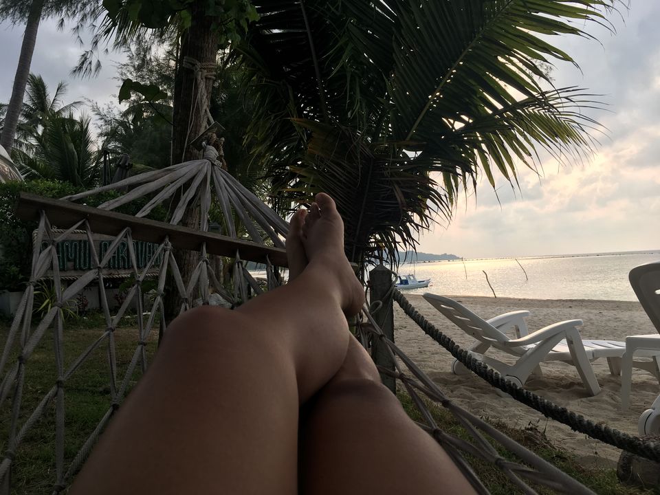 Photo of Backpacking to Koh Samui by Avantika Das