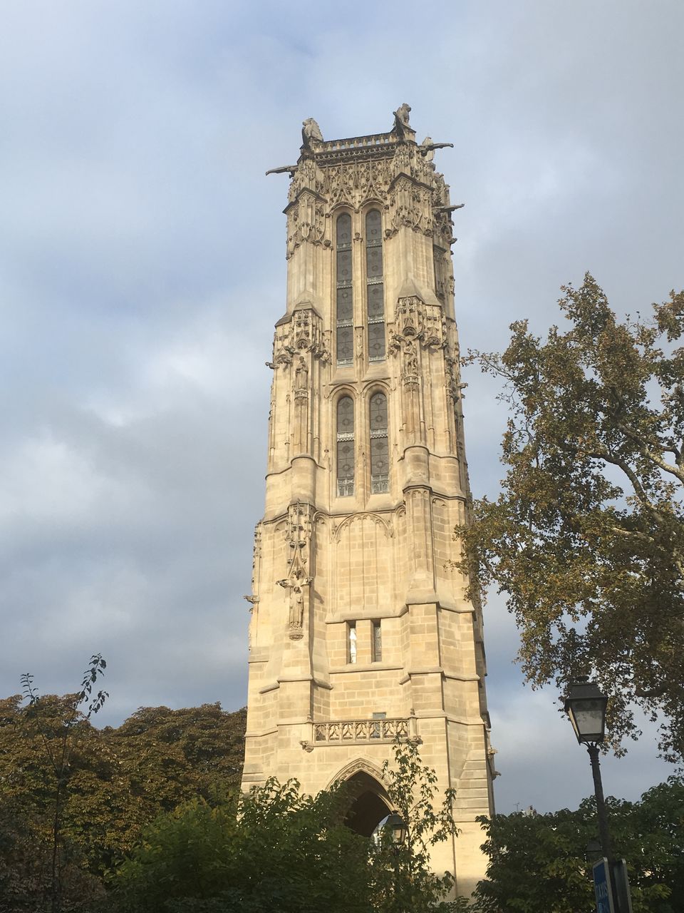 Photo of A Day in Paris – The city of Love 3/4 by Avantika Das