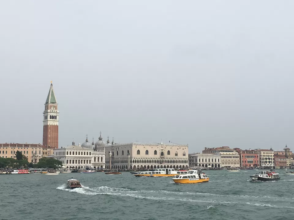 Photo of Venice, Metropolitan City of Venice, Italy by Avantika Das