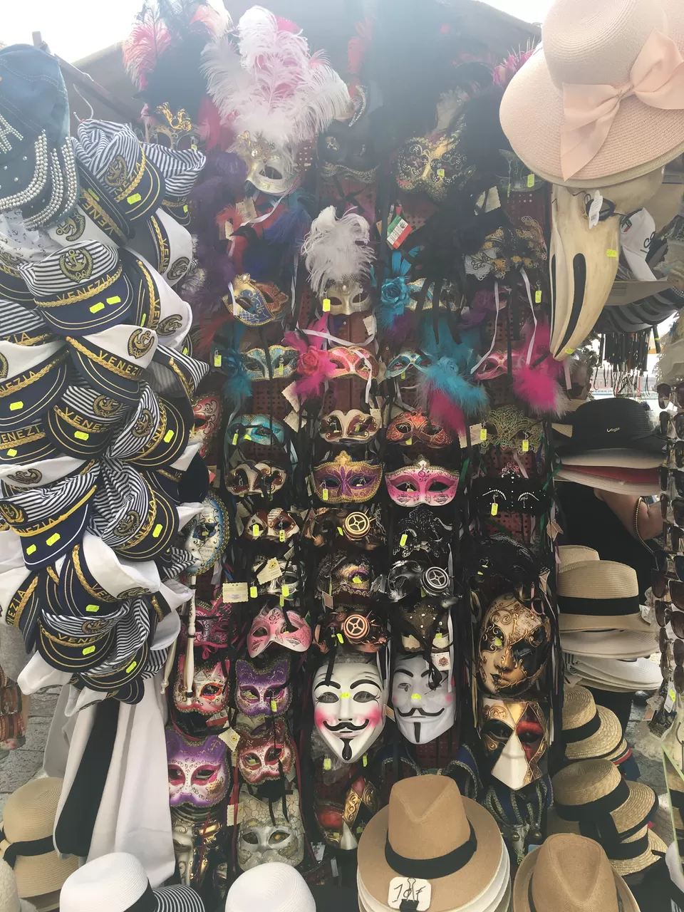 Photo of Venice, Metropolitan City of Venice, Italy by Avantika Das