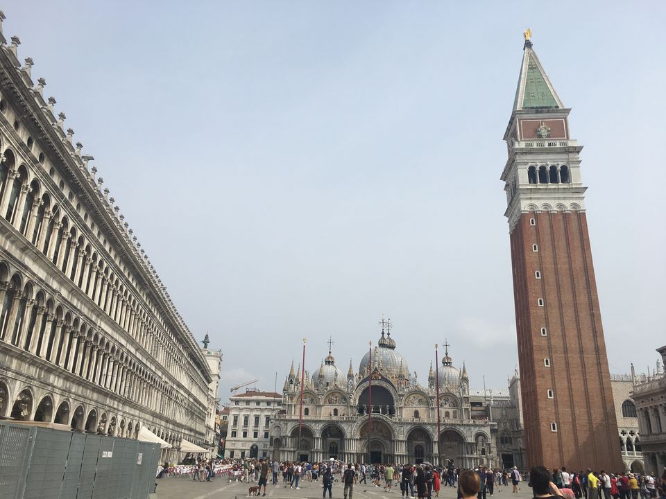 Photo of Budget weekend trip of Venice - A photo Blog #photosabroad by Avantika Das