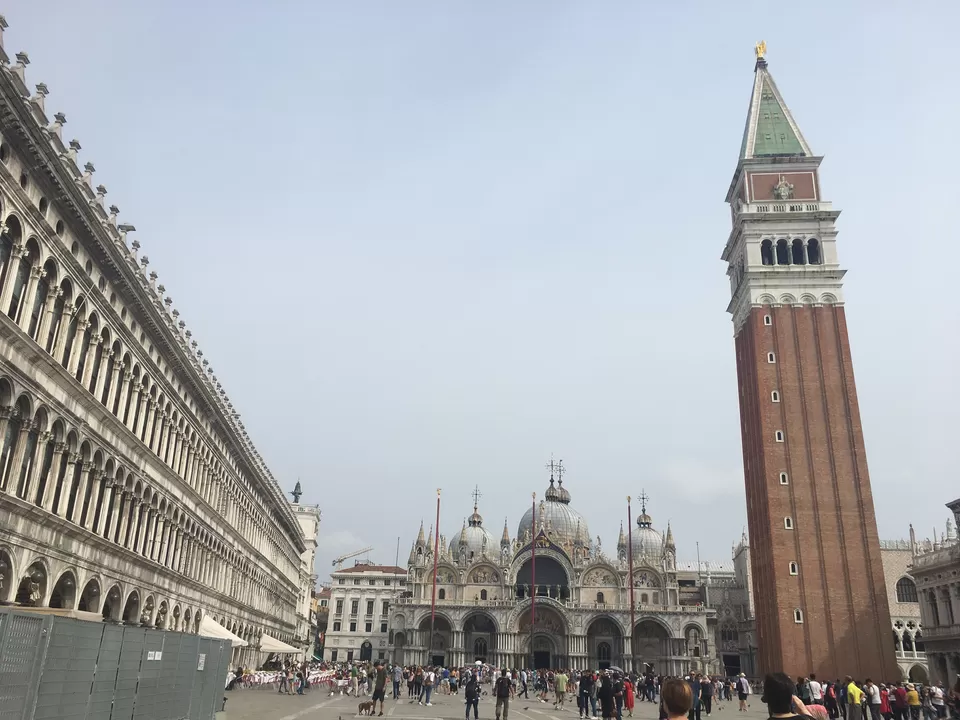 Photo of Budget weekend trip of Venice - A photo Blog #photosabroad by Avantika Das