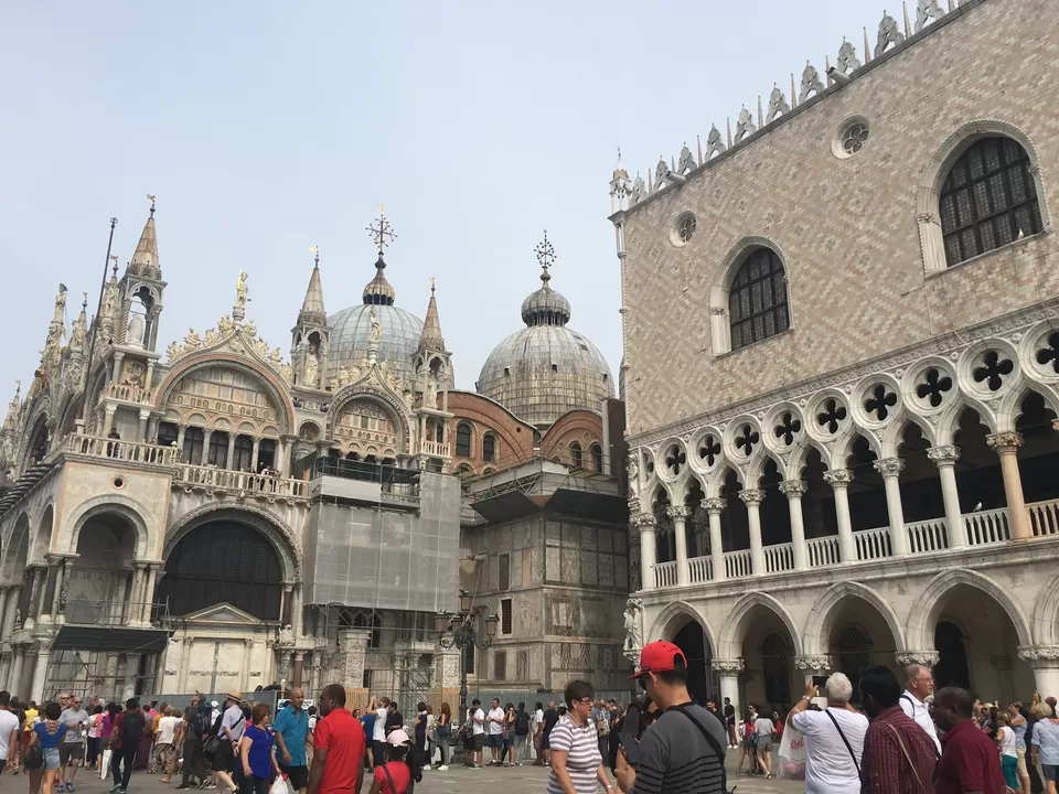 Photo of Budget weekend trip of Venice - A photo Blog #photosabroad by Avantika Das
