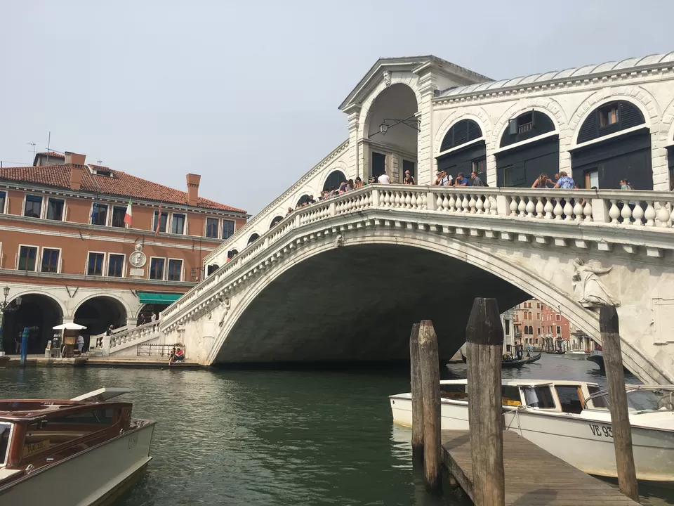 Photo of Budget weekend trip of Venice - A photo Blog #photosabroad by Avantika Das