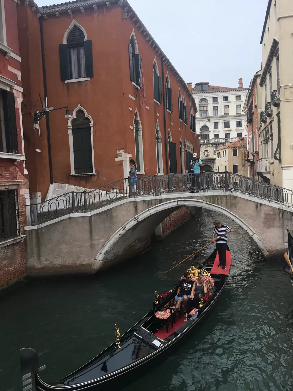 Photo of Budget weekend trip of Venice - A photo Blog #photosabroad by Avantika Das