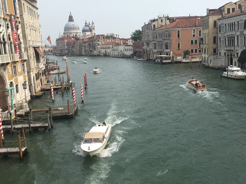 Photo of Budget weekend trip of Venice - A photo Blog #photosabroad by Avantika Das