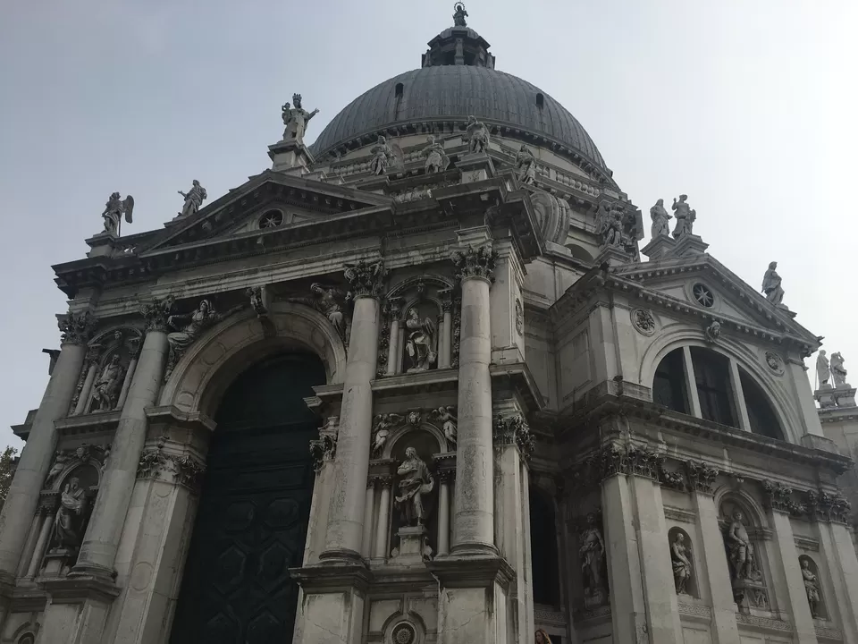 Photo of Budget weekend trip of Venice - A photo Blog #photosabroad by Avantika Das