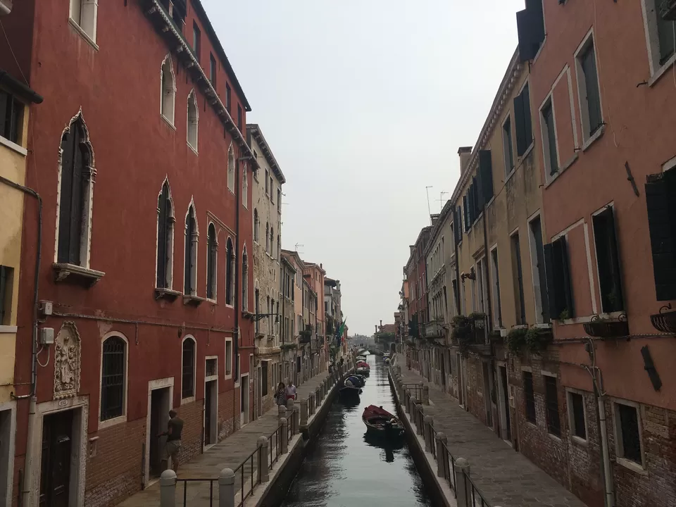 Photo of Budget weekend trip of Venice - A photo Blog #photosabroad by Avantika Das