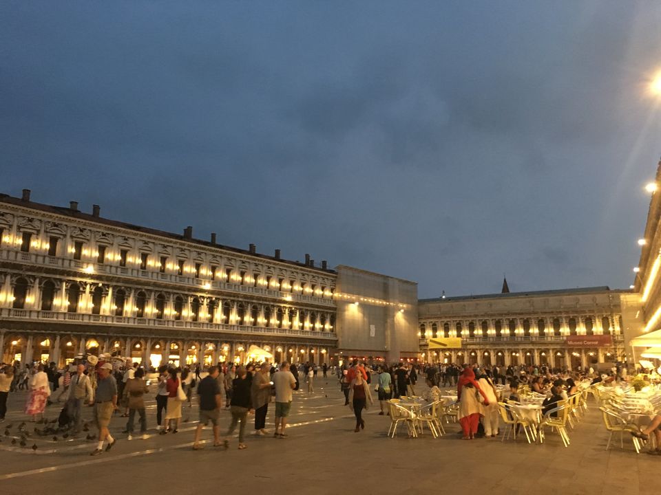 Photo of Budget weekend trip of Venice - A photo Blog #photosabroad by Avantika Das