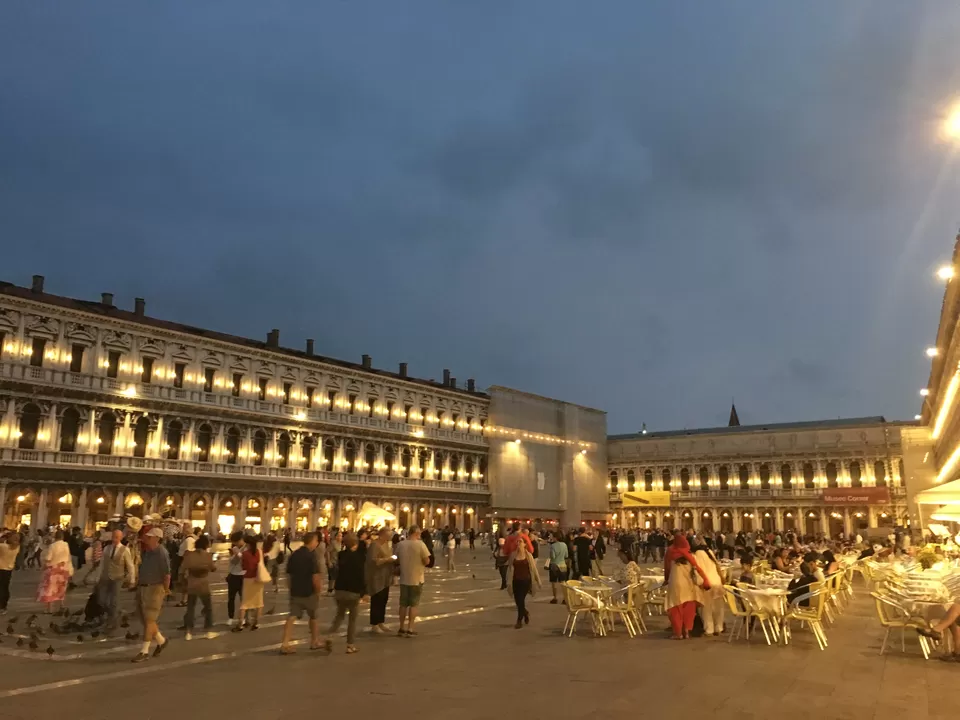 Photo of Budget weekend trip of Venice - A photo Blog #photosabroad by Avantika Das