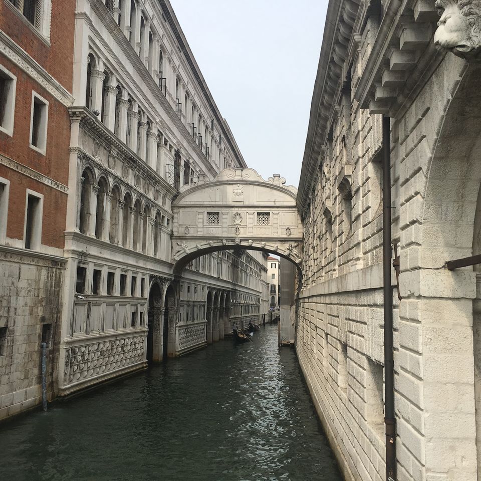 Photo of Budget weekend trip of Venice - A photo Blog #photosabroad by Avantika Das