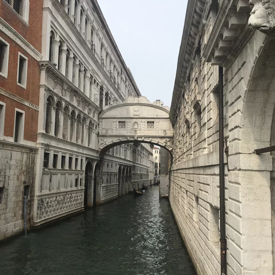 Photo of Budget weekend trip of Venice - A photo Blog #photosabroad by Avantika Das
