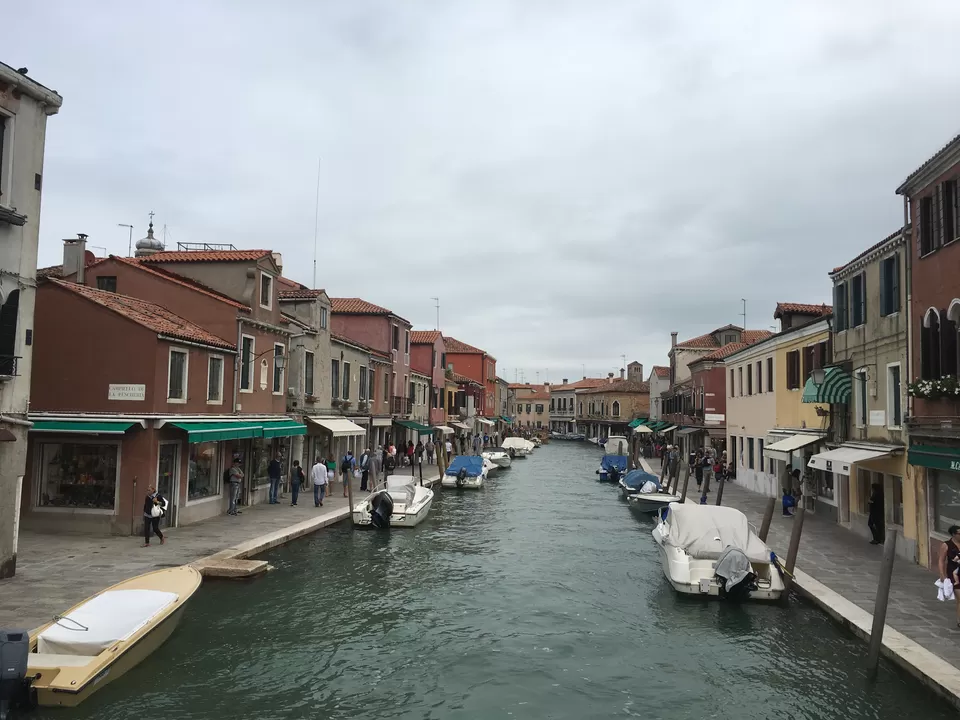Photo of Murano, Venice, Metropolitan City of Venice, Italy by Avantika Das