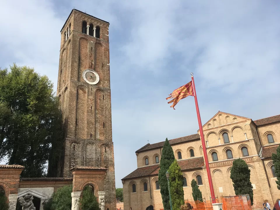 Photo of Murano, Venice, Metropolitan City of Venice, Italy by Avantika Das