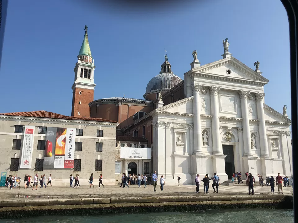Photo of Venice, Metropolitan City of Venice, Italy by Avantika Das