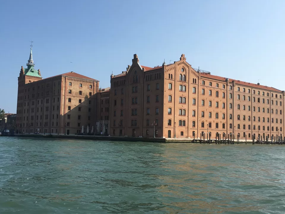 Photo of Venice, Metropolitan City of Venice, Italy by Avantika Das