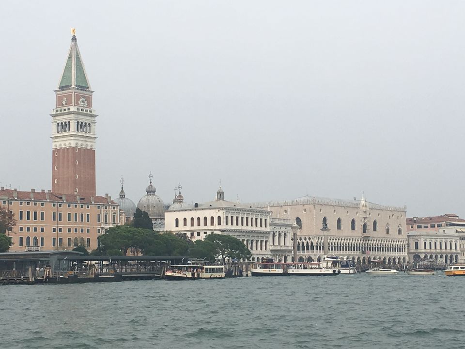Photo of Budget weekend trip of Venice - A photo Blog #photosabroad 1/1 by Avantika Das
