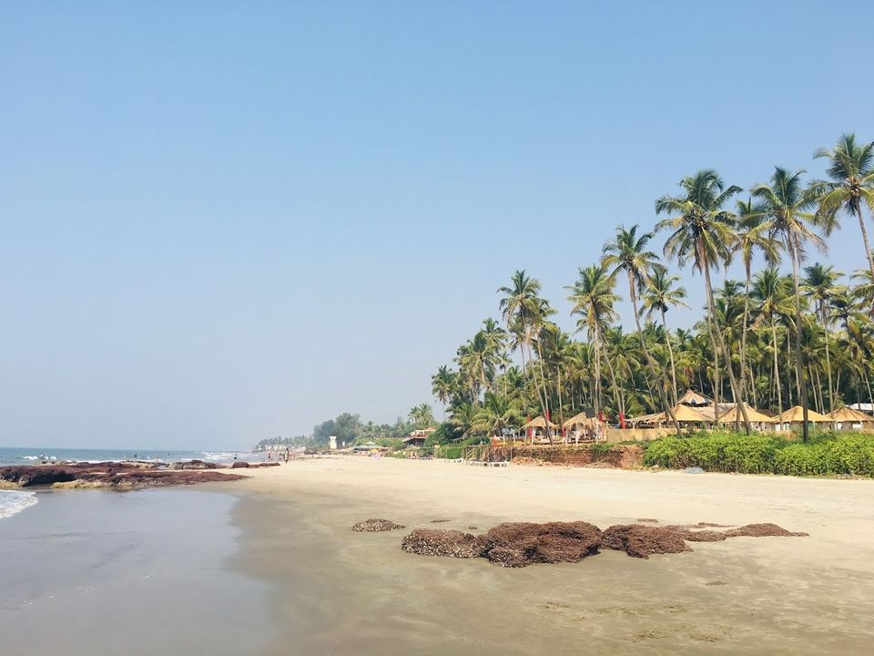 Photo of Dos & Don’ts, if you are in Goa #offbeatgoa 3/23 by Avantika Das